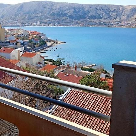 Vista Dal Mare Pag Διαμέρισμα Pag Town Εξωτερικό φωτογραφία