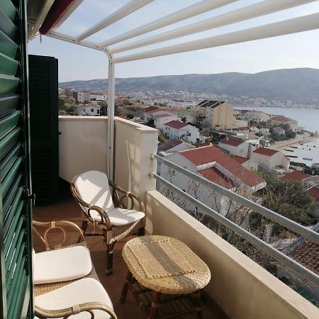 Vista Dal Mare Pag Διαμέρισμα Pag Town Εξωτερικό φωτογραφία