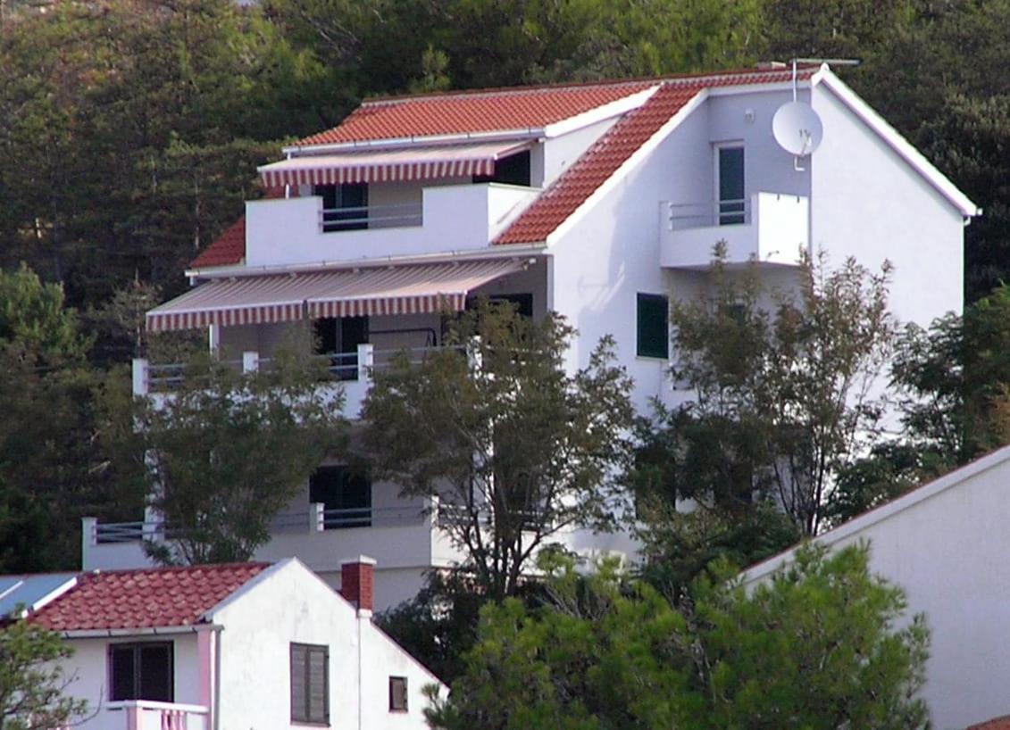 Vista Dal Mare Pag Διαμέρισμα Pag Town Εξωτερικό φωτογραφία