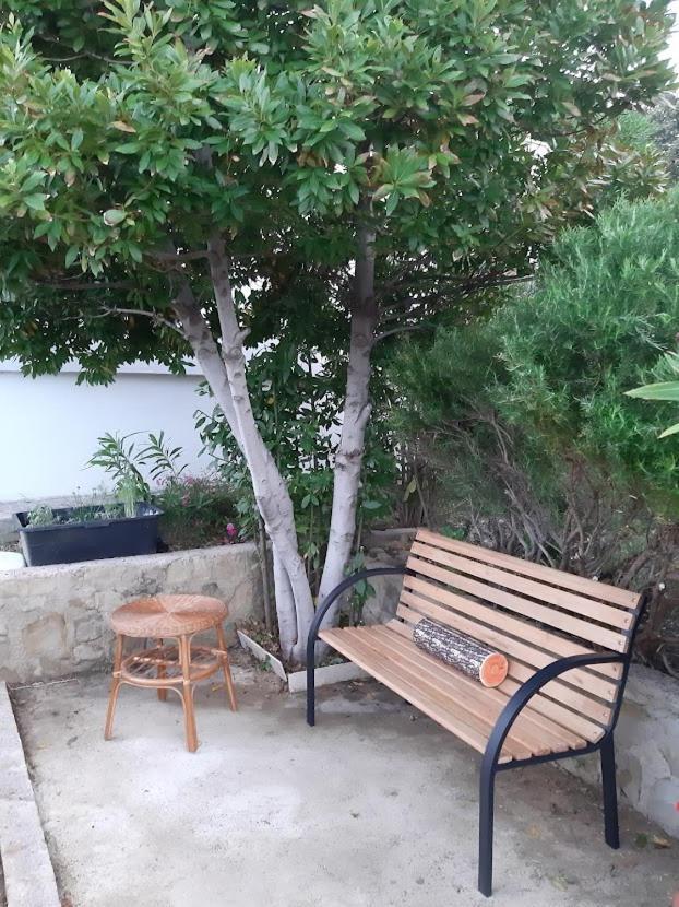 Vista Dal Mare Pag Διαμέρισμα Pag Town Εξωτερικό φωτογραφία