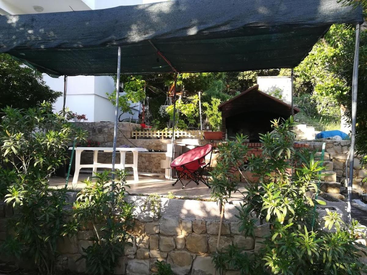 Vista Dal Mare Pag Διαμέρισμα Pag Town Εξωτερικό φωτογραφία